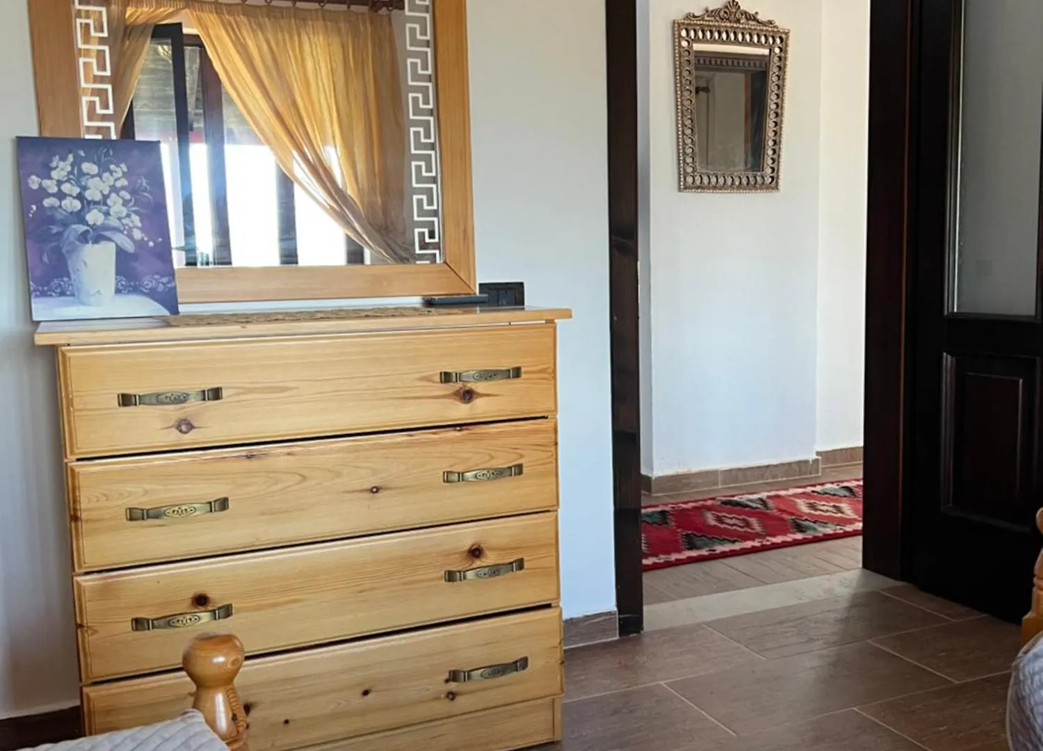 Keshtjella Myftari Villa Patos 0*,  Albania